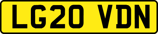 LG20VDN