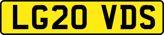 LG20VDS