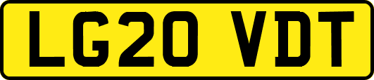 LG20VDT