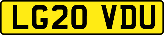 LG20VDU