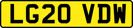 LG20VDW