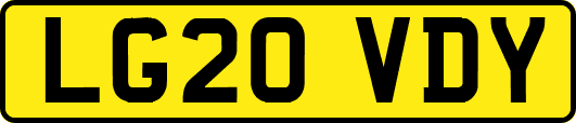 LG20VDY