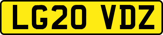 LG20VDZ