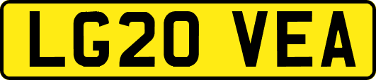 LG20VEA