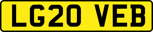 LG20VEB