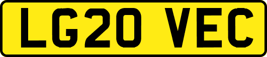 LG20VEC