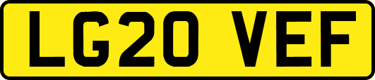 LG20VEF