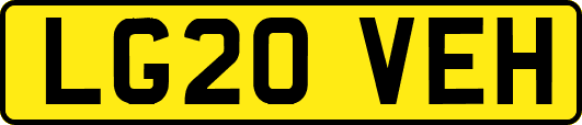 LG20VEH