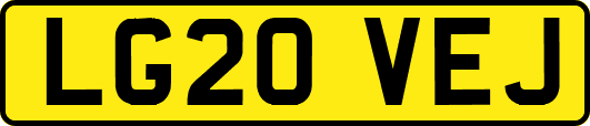 LG20VEJ