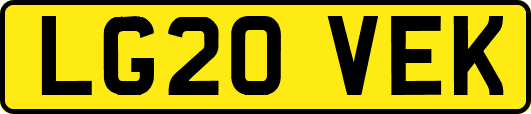 LG20VEK