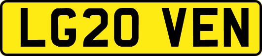 LG20VEN
