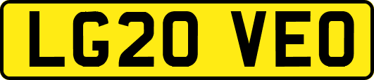 LG20VEO