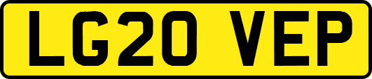 LG20VEP