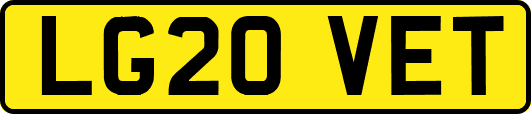 LG20VET