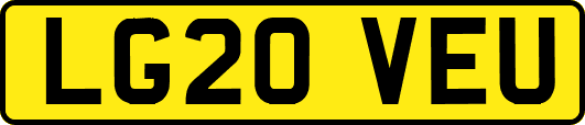LG20VEU