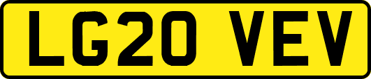 LG20VEV