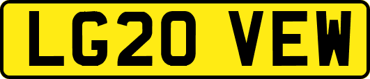 LG20VEW