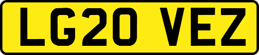 LG20VEZ