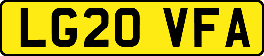 LG20VFA