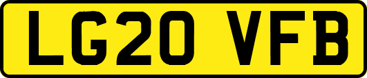 LG20VFB