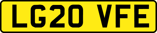 LG20VFE