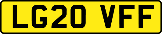 LG20VFF