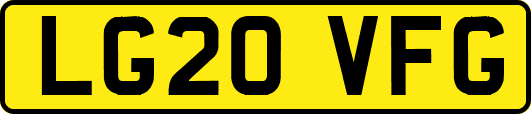 LG20VFG