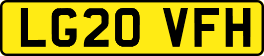 LG20VFH