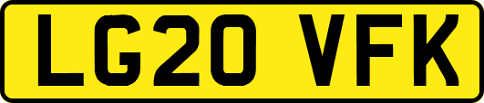 LG20VFK