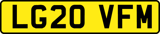 LG20VFM