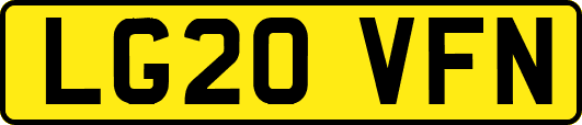 LG20VFN