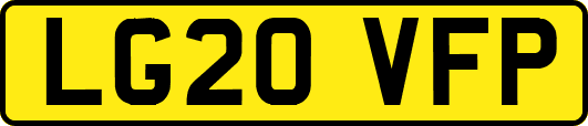 LG20VFP