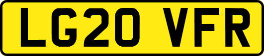 LG20VFR