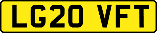 LG20VFT