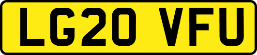 LG20VFU