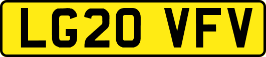 LG20VFV