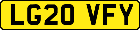 LG20VFY