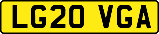 LG20VGA