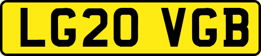 LG20VGB