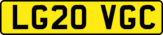 LG20VGC