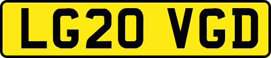 LG20VGD