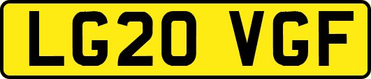 LG20VGF