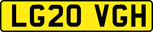 LG20VGH