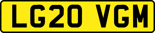 LG20VGM