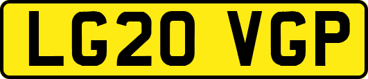 LG20VGP