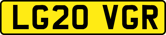 LG20VGR