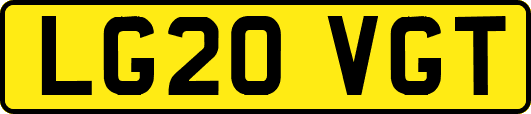 LG20VGT