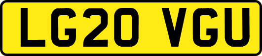 LG20VGU