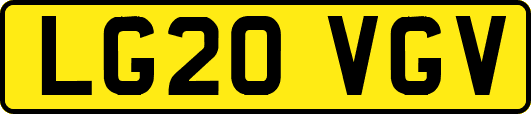 LG20VGV