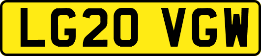 LG20VGW